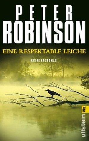 [Inspector Banks 02] • Eine respektable Leiche